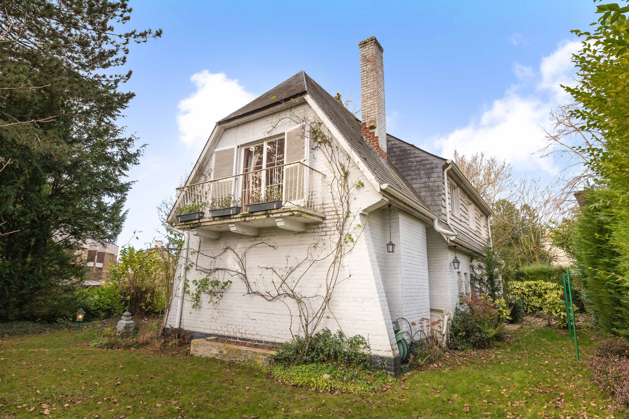 De charme van Elsene, uw villa om te heruitvinden foto 20