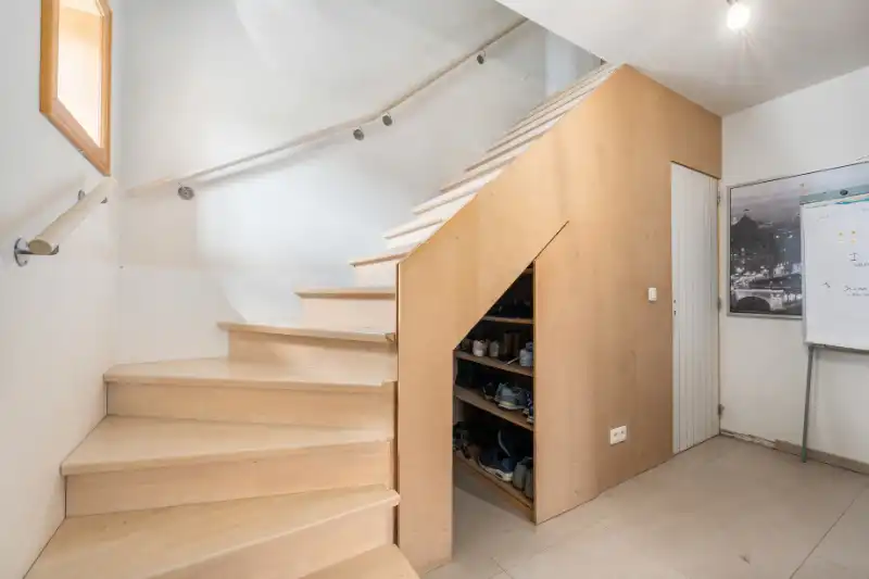 Instapklare recente woning HOB - 3 slaapkamers! foto 9