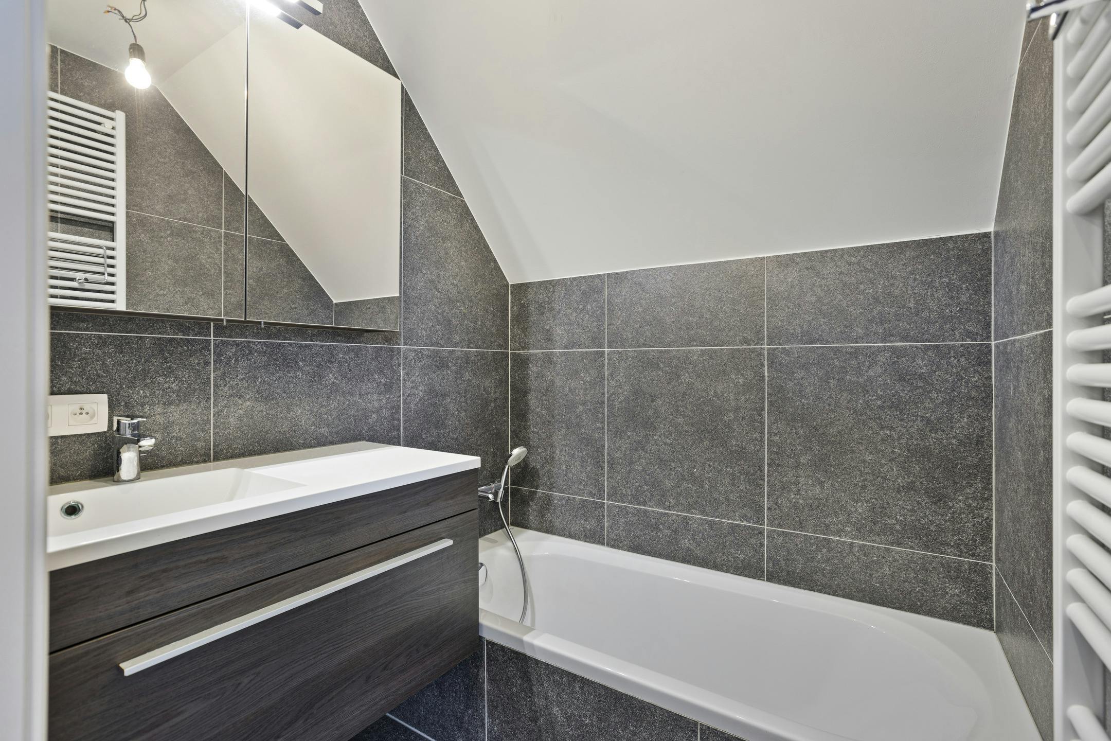 Appartement te koop in de Casselstraat in Poperinge foto 19