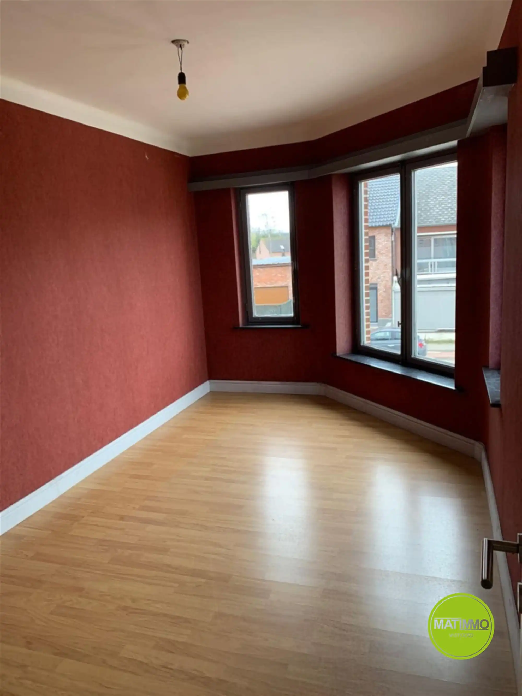 Opbrengstpand / wonen & werken – instapklaar  foto 14