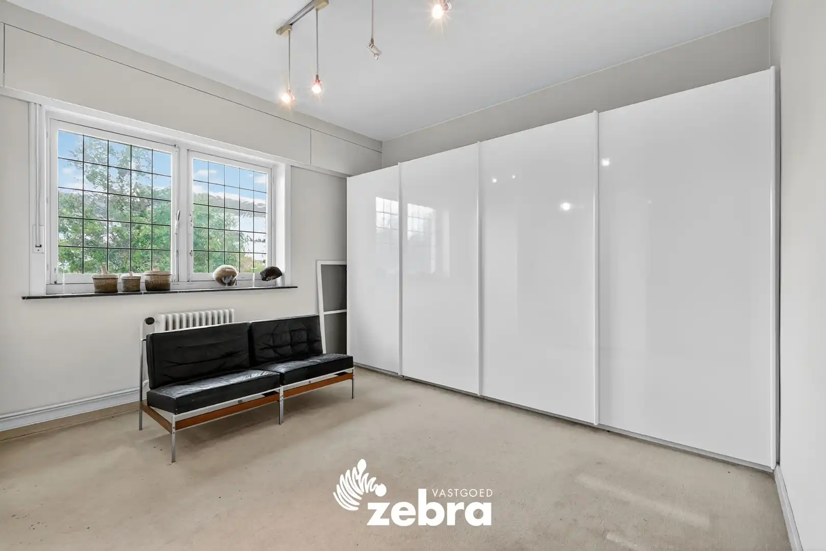 Unieke karaktervolle herenwoning met mogelijkheid voor zelfstandig beroep! foto 22