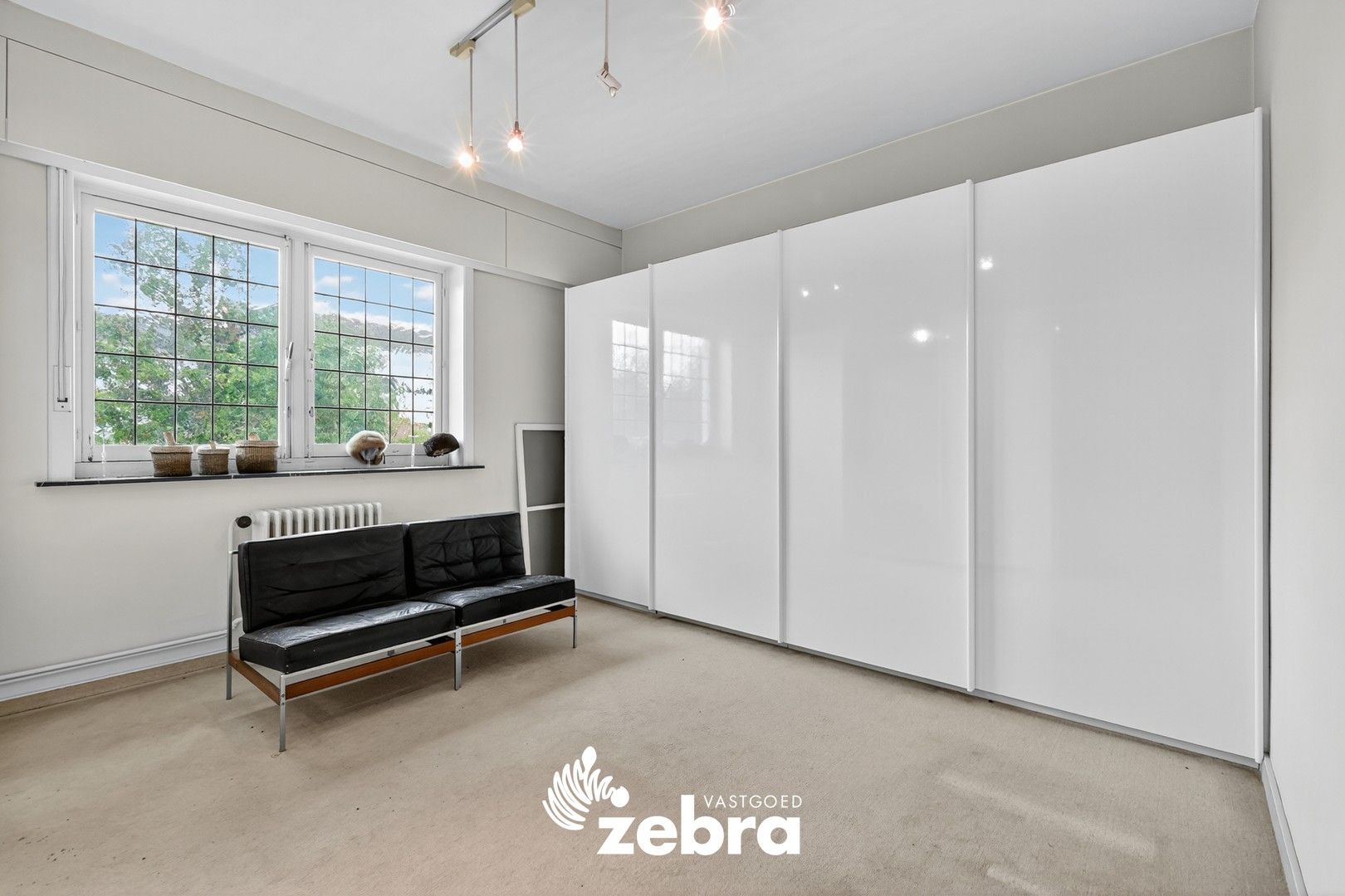 Unieke karaktervolle herenwoning met mogelijkheid voor zelfstandig beroep! foto 22