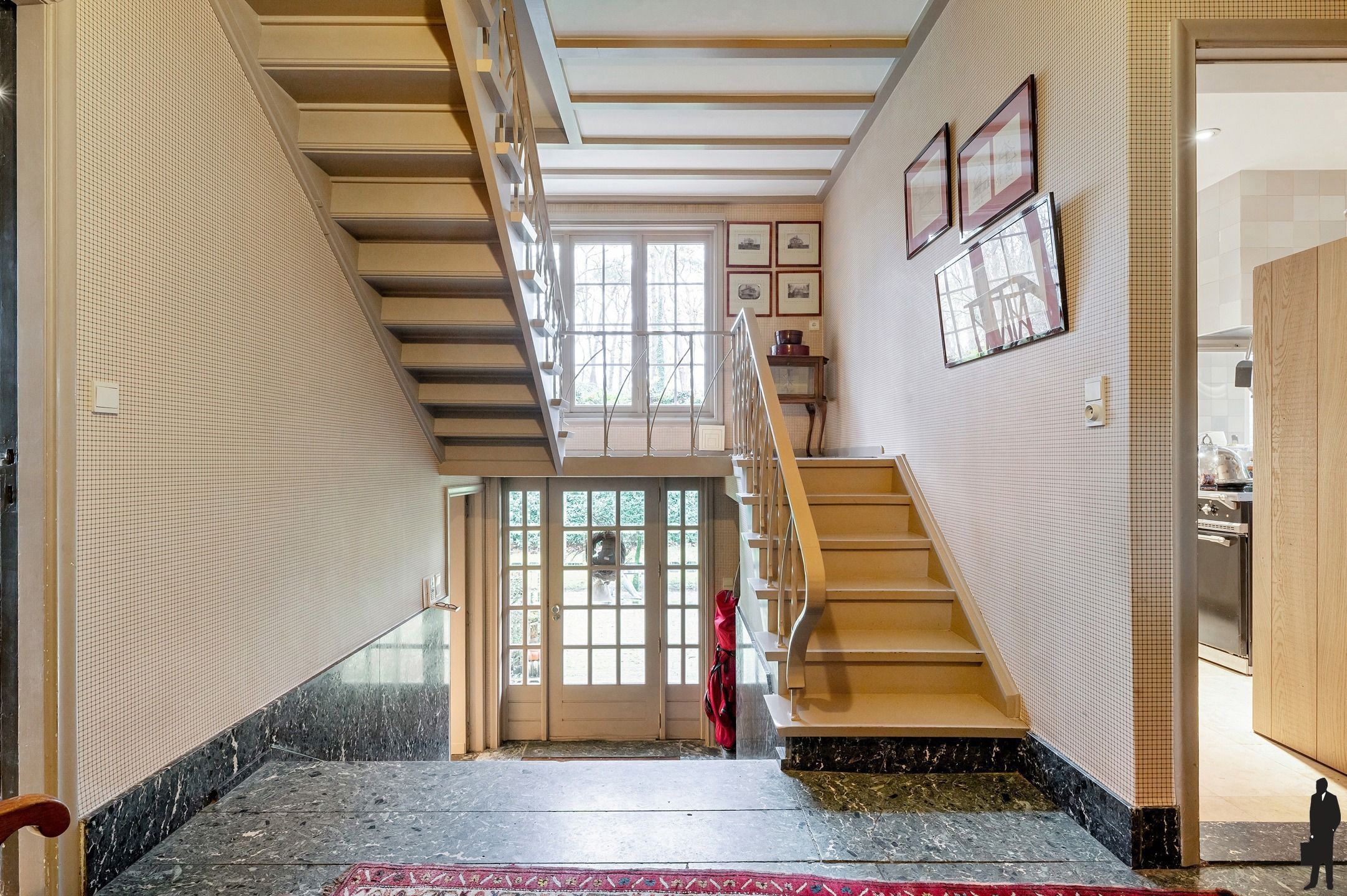 Uiterst charmante villa op een rustige en groene locatie met volledige privacy! foto 5
