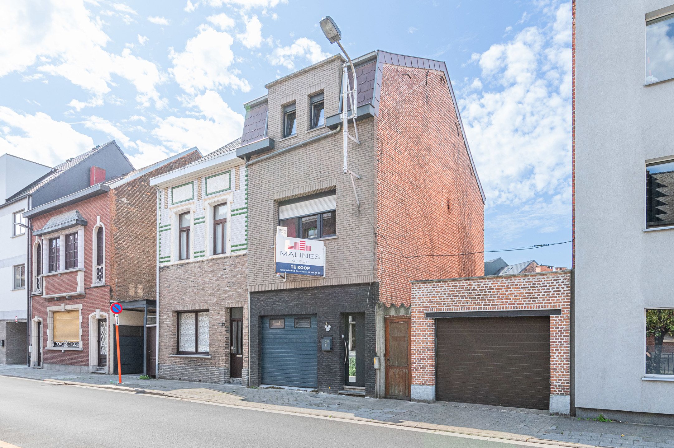 Instapklare starterswoning met garage op centrale locatie foto 19