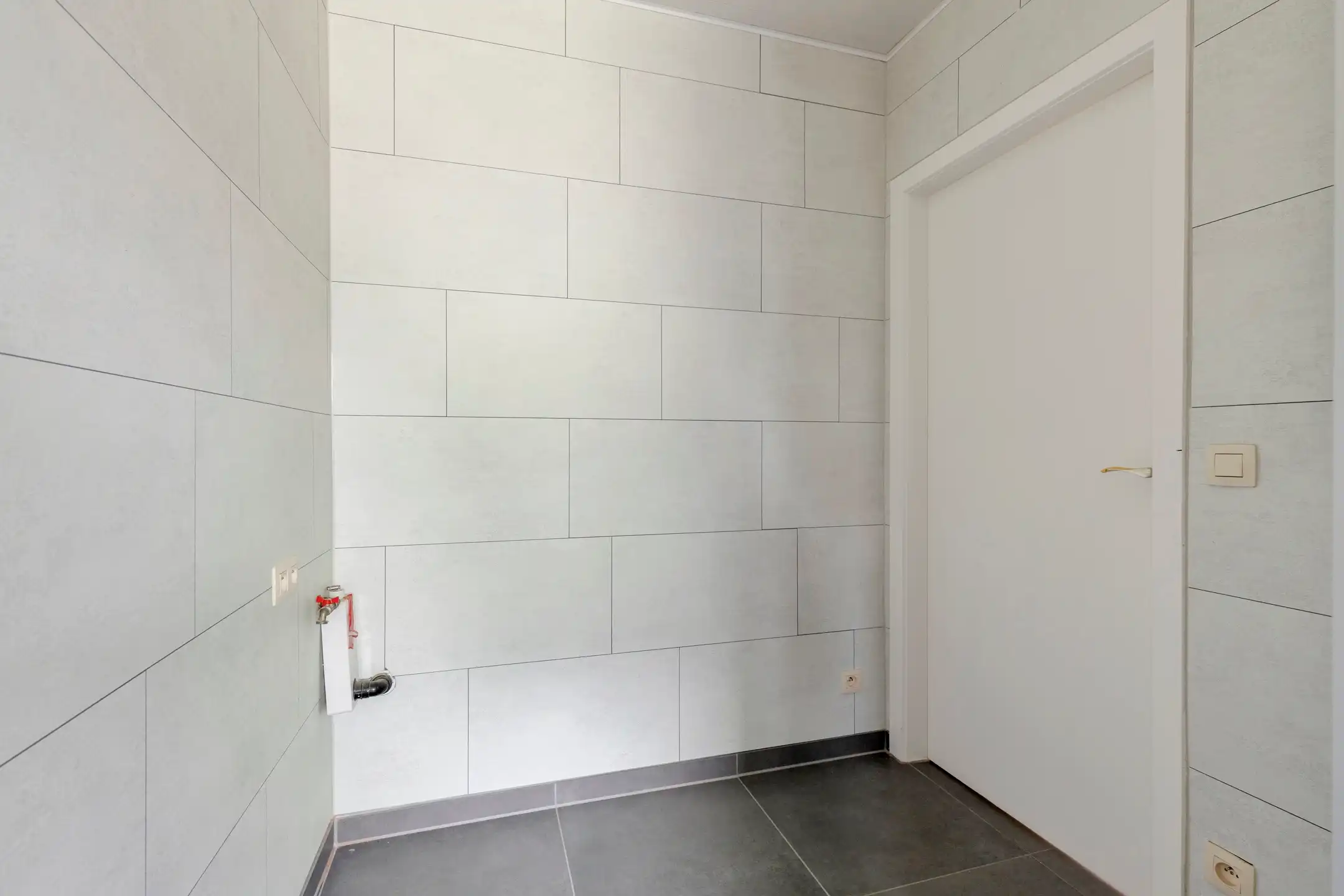2-slaapkamer appartement te Sint-Kruis foto 19