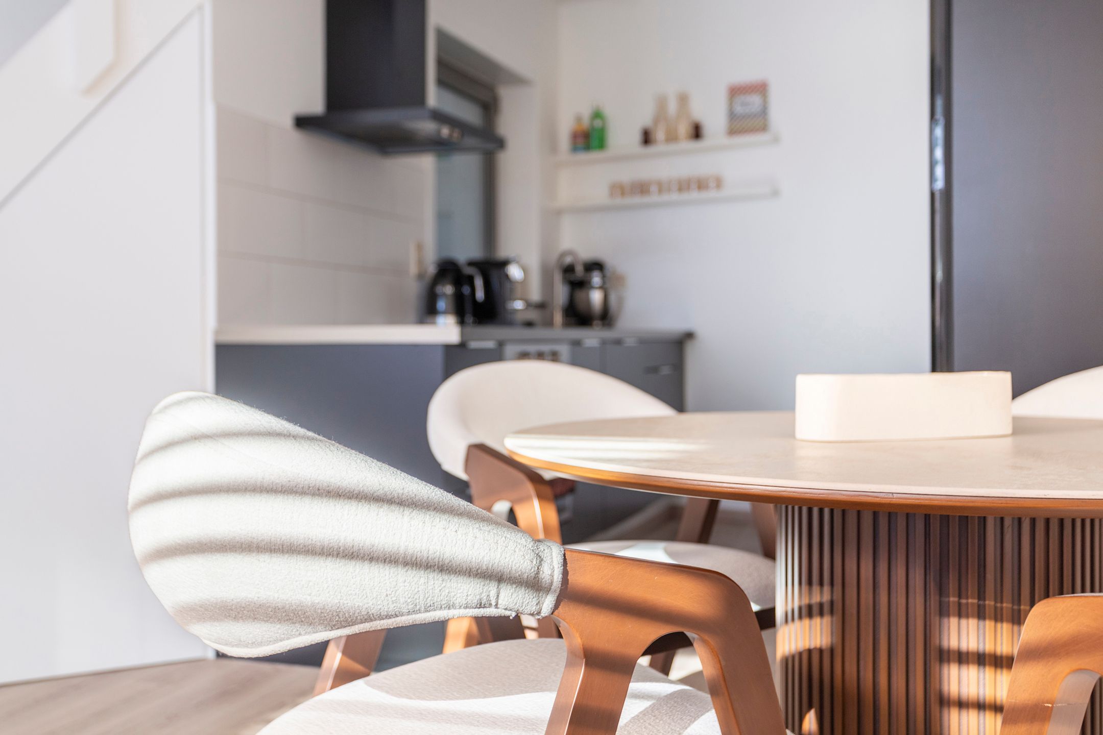 stijlvol wonen tussen de Kloosterstraat en de Scheldekaaien foto 6