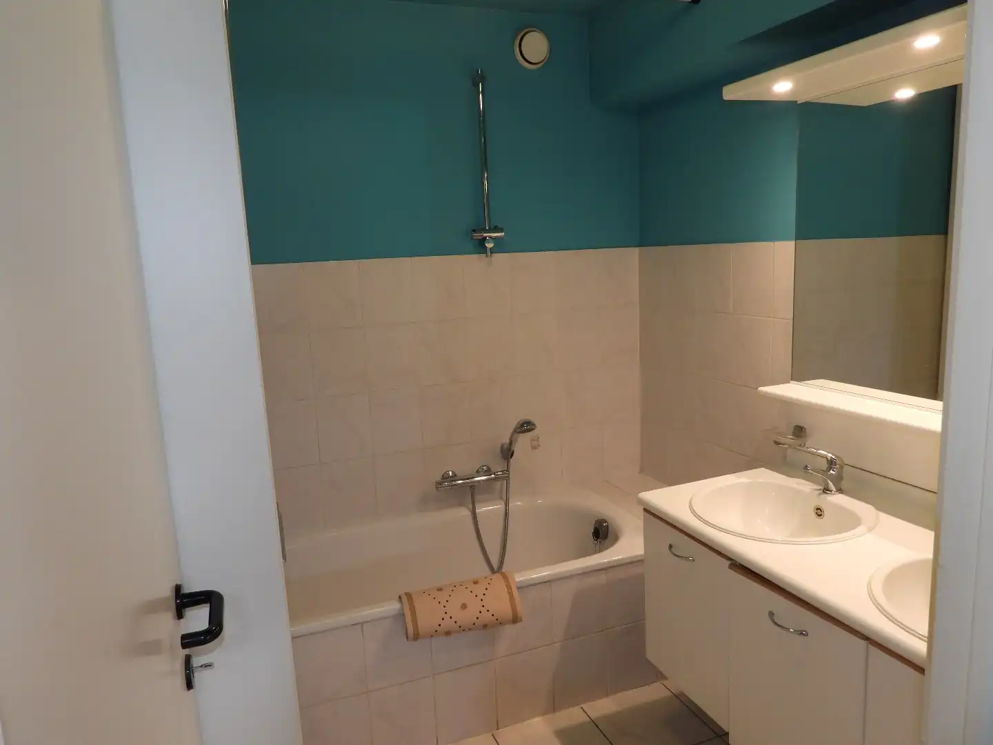 appartement te huur Kuringerstraat 24  bus 4  te Kuringen foto 4