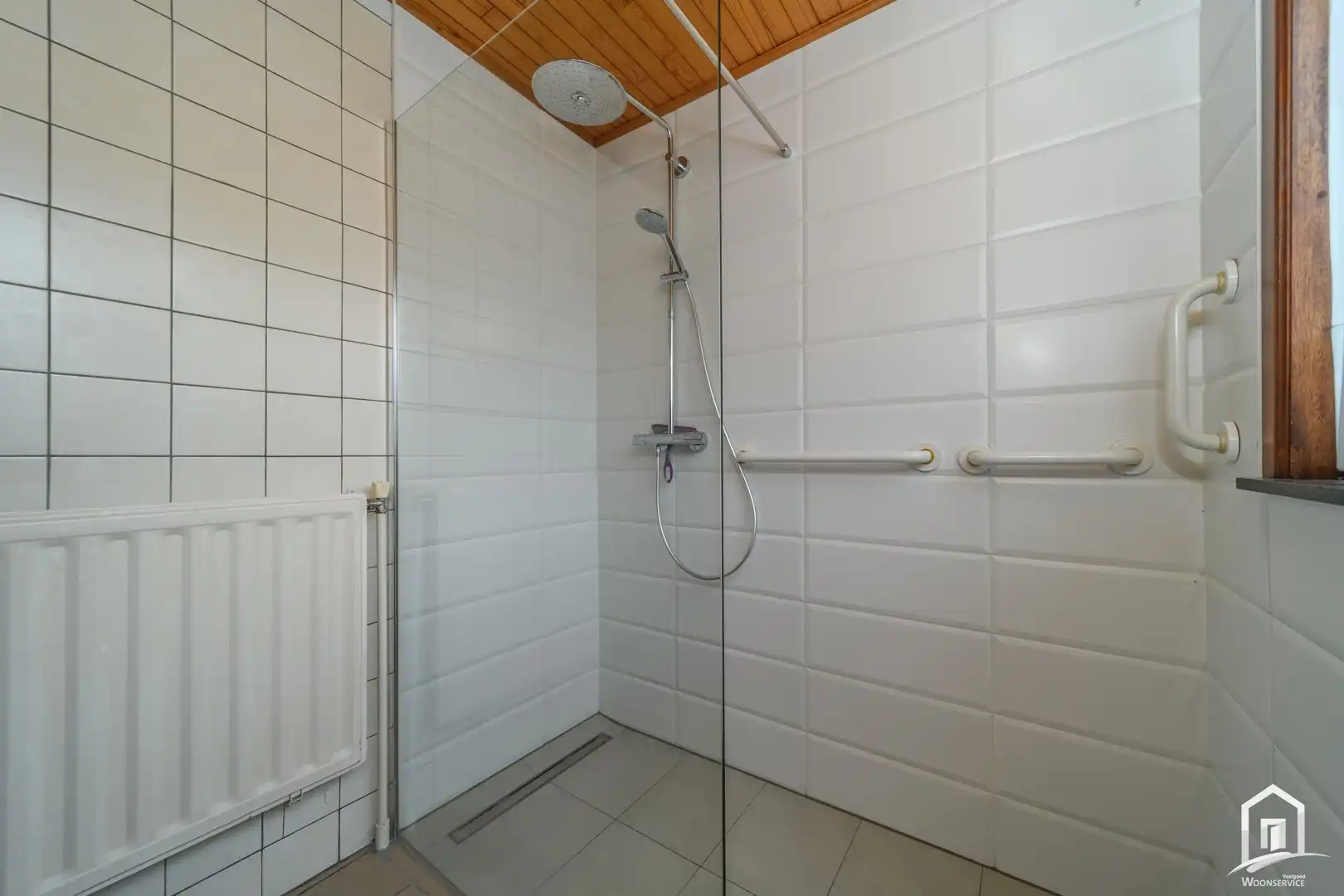 Degelijke gezinswoning met tuin en garage in Nieuwerkerken foto 16