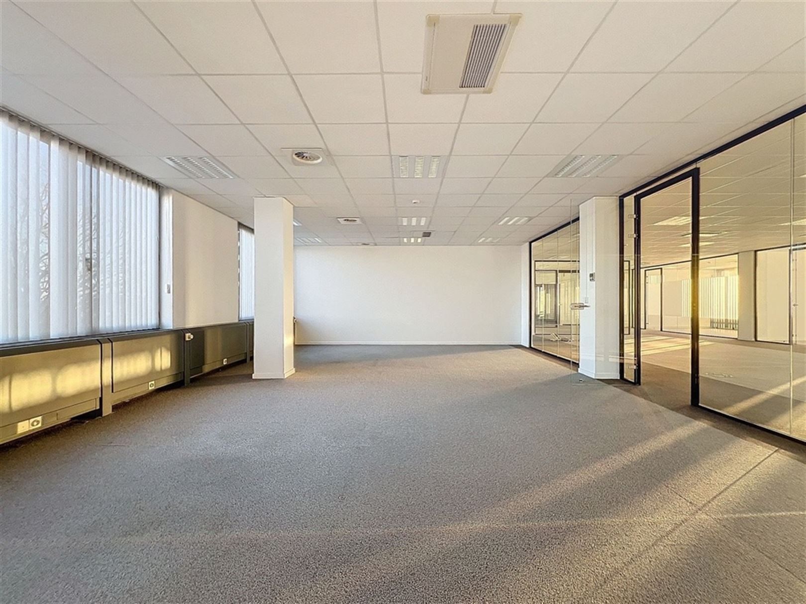 Kantoor te huur op uitstekende ligging foto 6