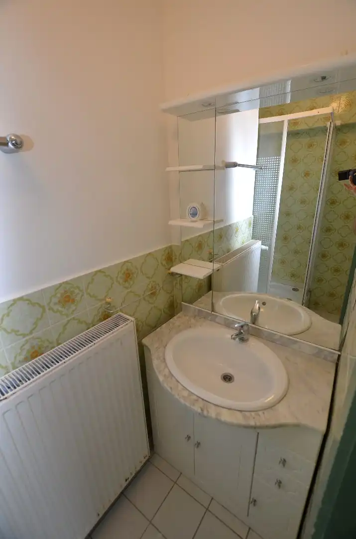 APPARTEMENT + INCL AUTOSTAANPLAATS foto 6