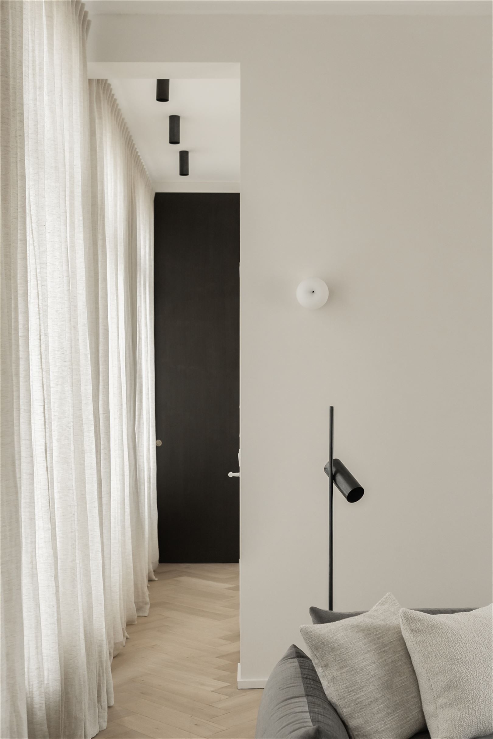 Design appartement met XXL terras foto 4