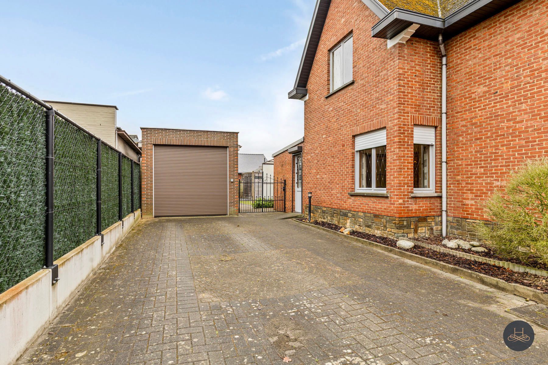 Karaktervolle, vrijstaande woning op toplocatie foto 29