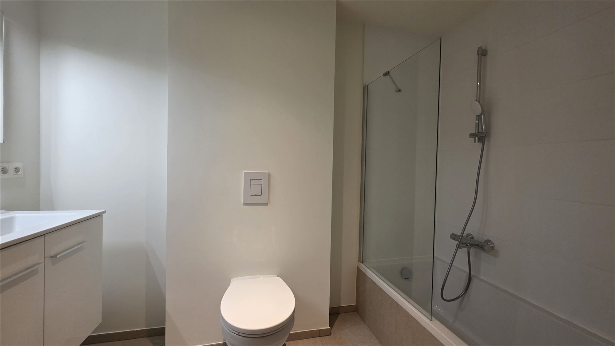 Nieuwbouw 3 slaapkamerappartement foto 4