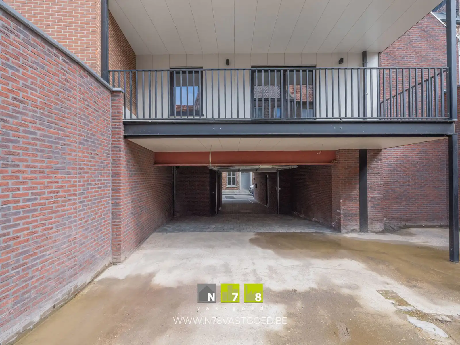 Appartement te huur foto 18