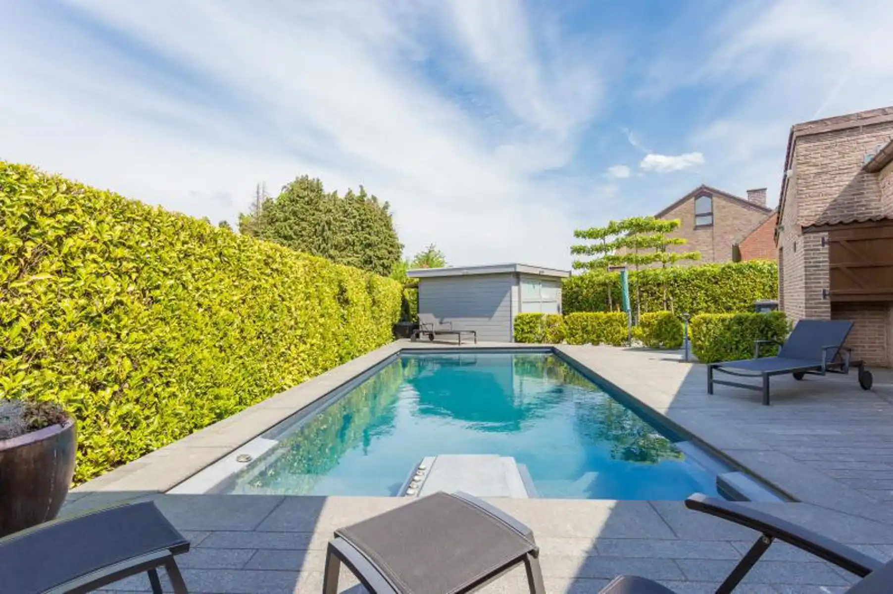 Huis te huur foto 13