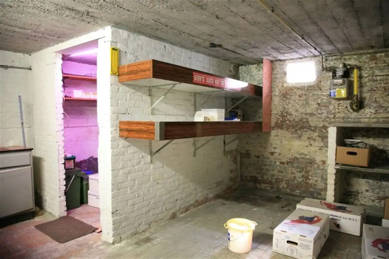 Label C, bijna volledig gerenoveerd, garage, toplocatie beroep foto 25