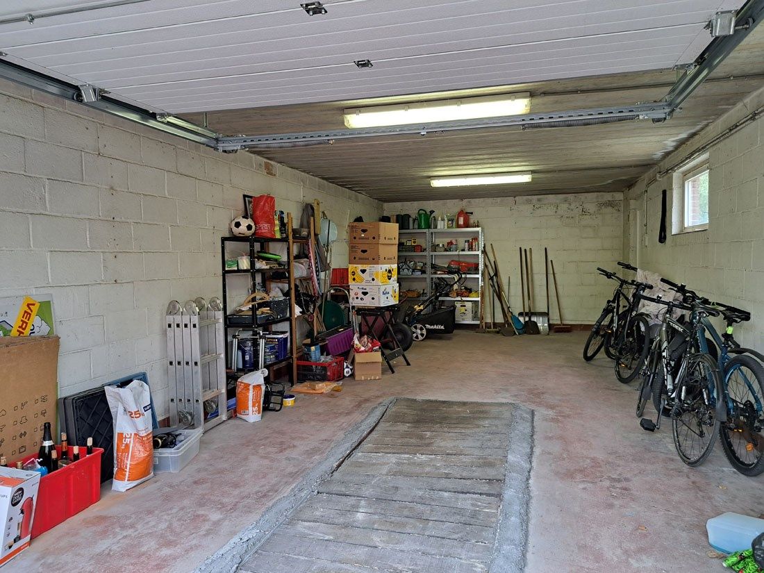 Perfect gelegen woning te Hasselt foto 21