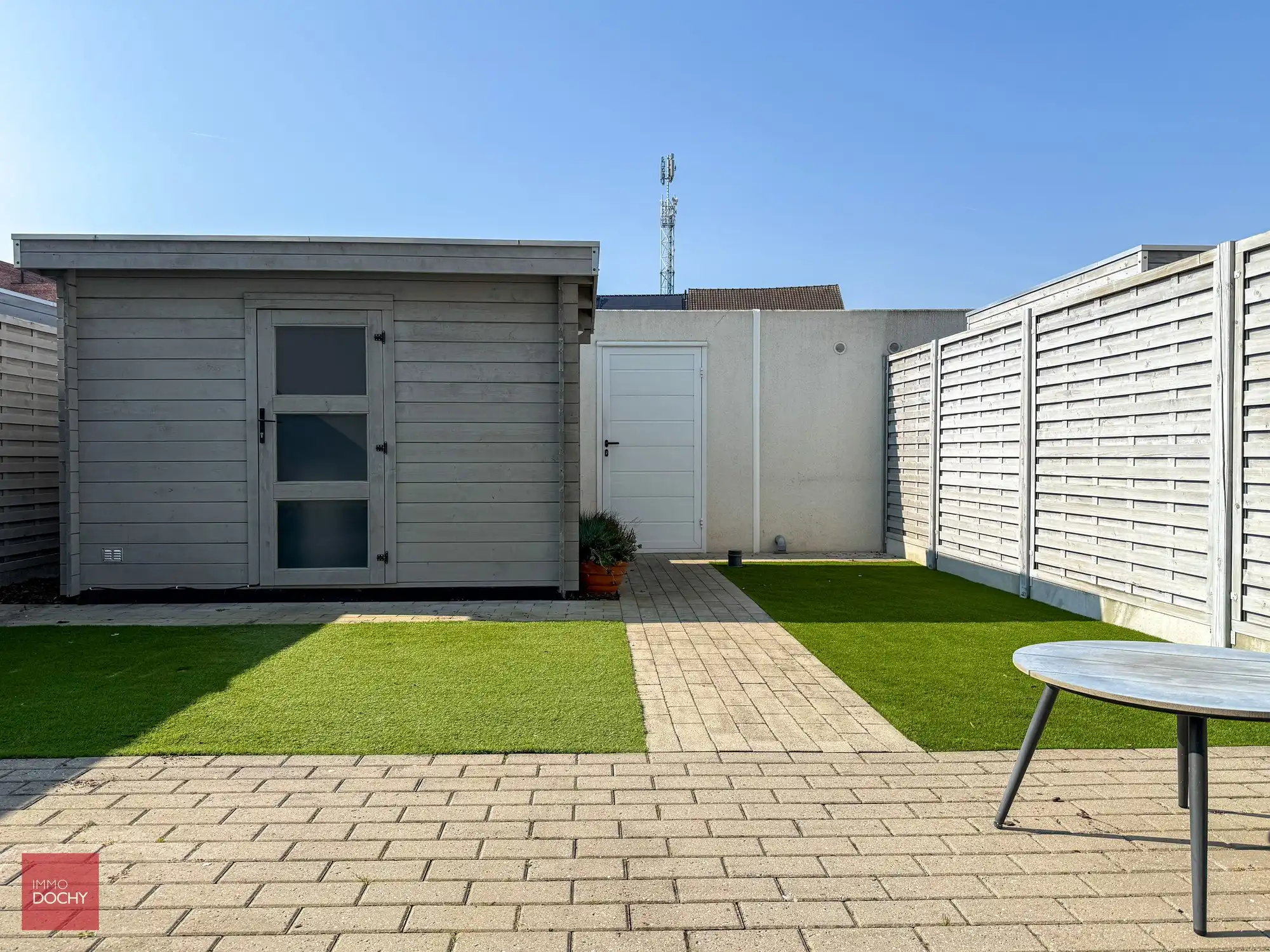 Mooi instapklaar gelijkvloers appartement nabij station | Oude Vijvestraat foto 6