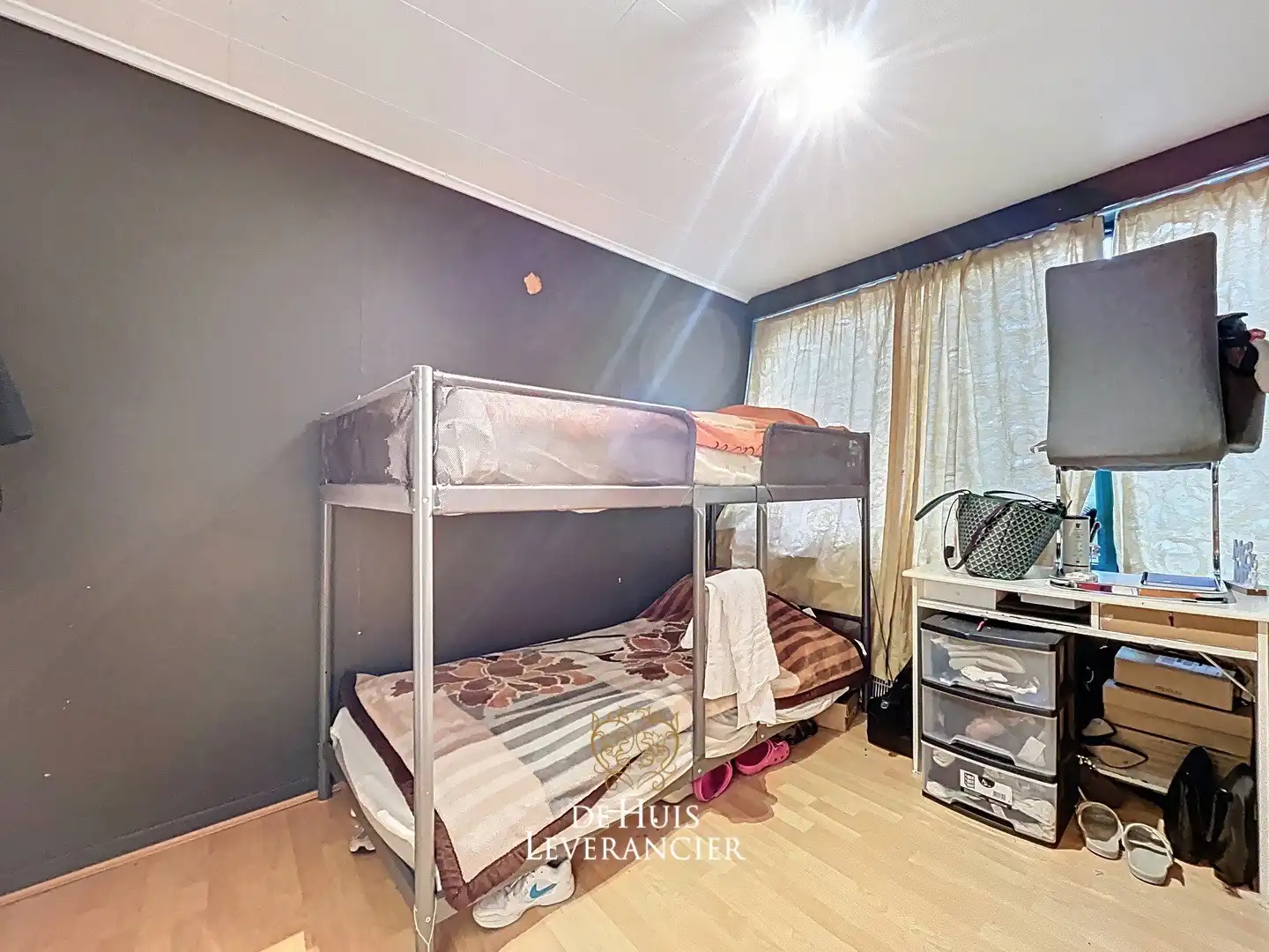 Kantoor op topligging met bovenliggend duplex-appartement (aparte ingang) foto 32