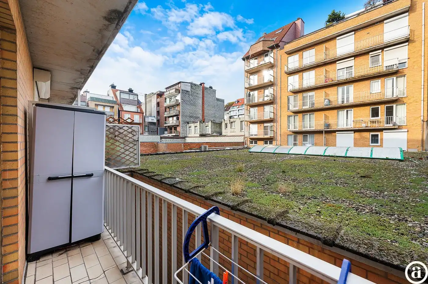 Mooi vernieuwd appartement met open uitzicht & 3 slaapkamers foto 20