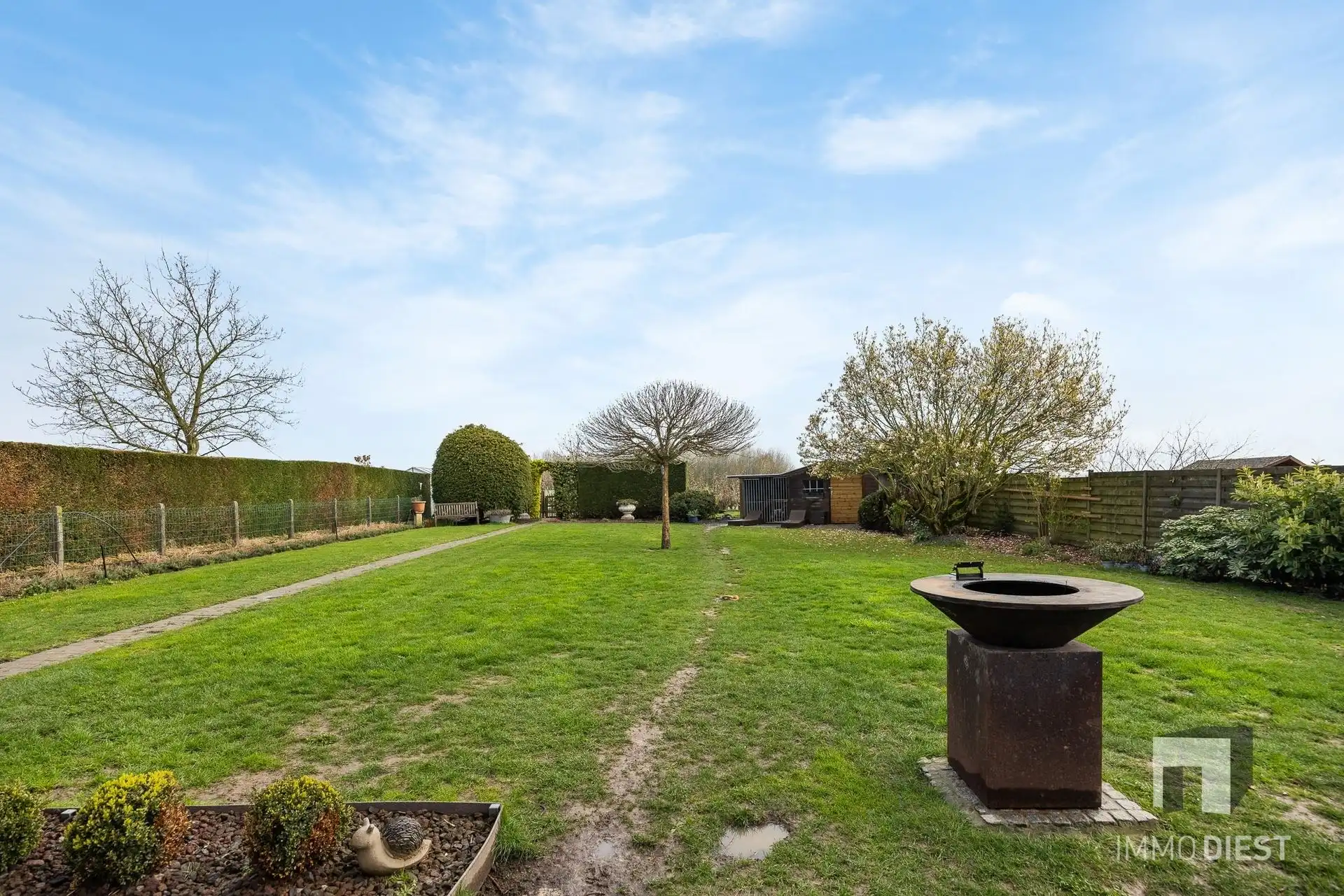 Hagelandse rust en ruimte met potentieel te Loksbergen-Halen foto 29