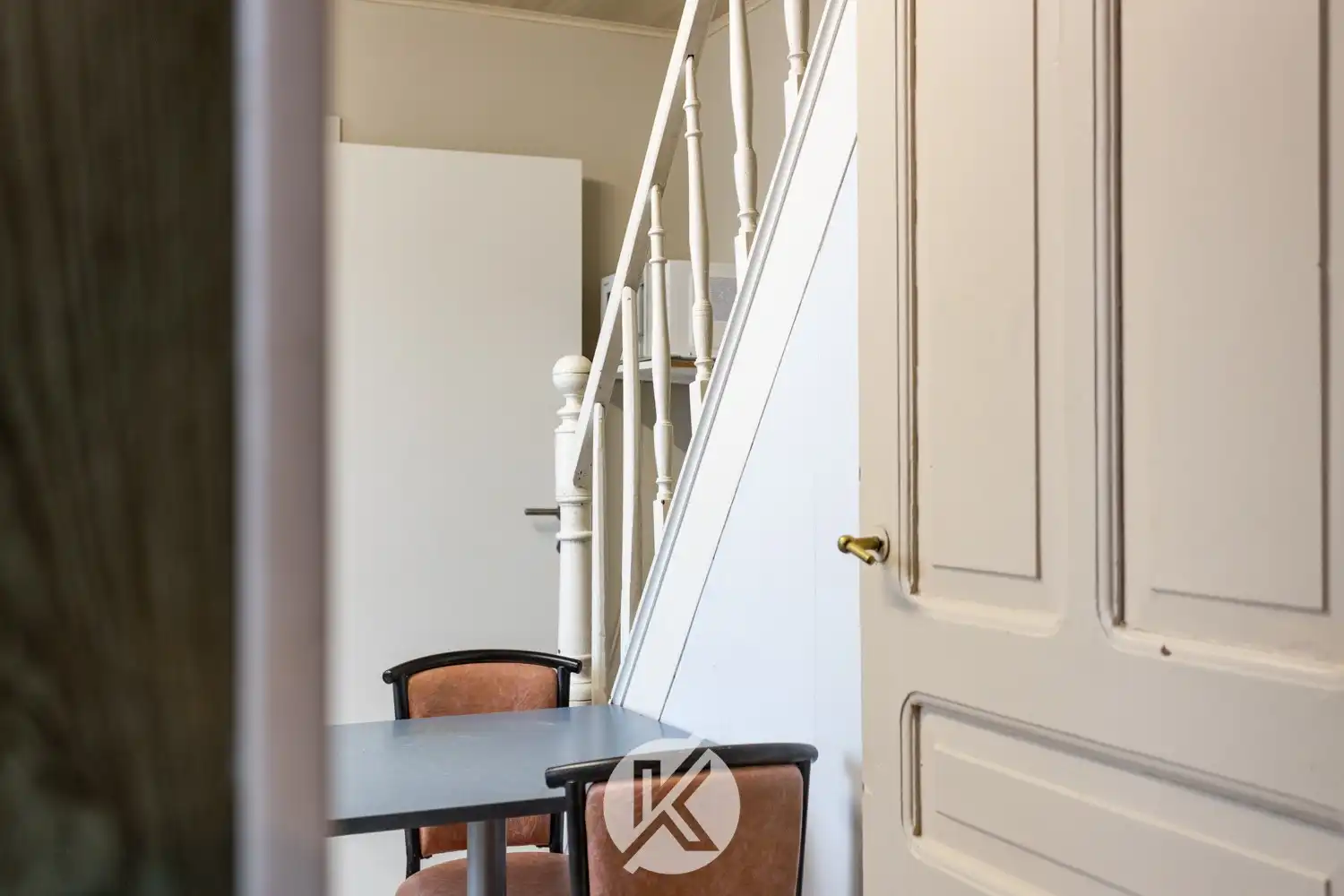 Renovatiekans nabij centrum Herzele foto 12