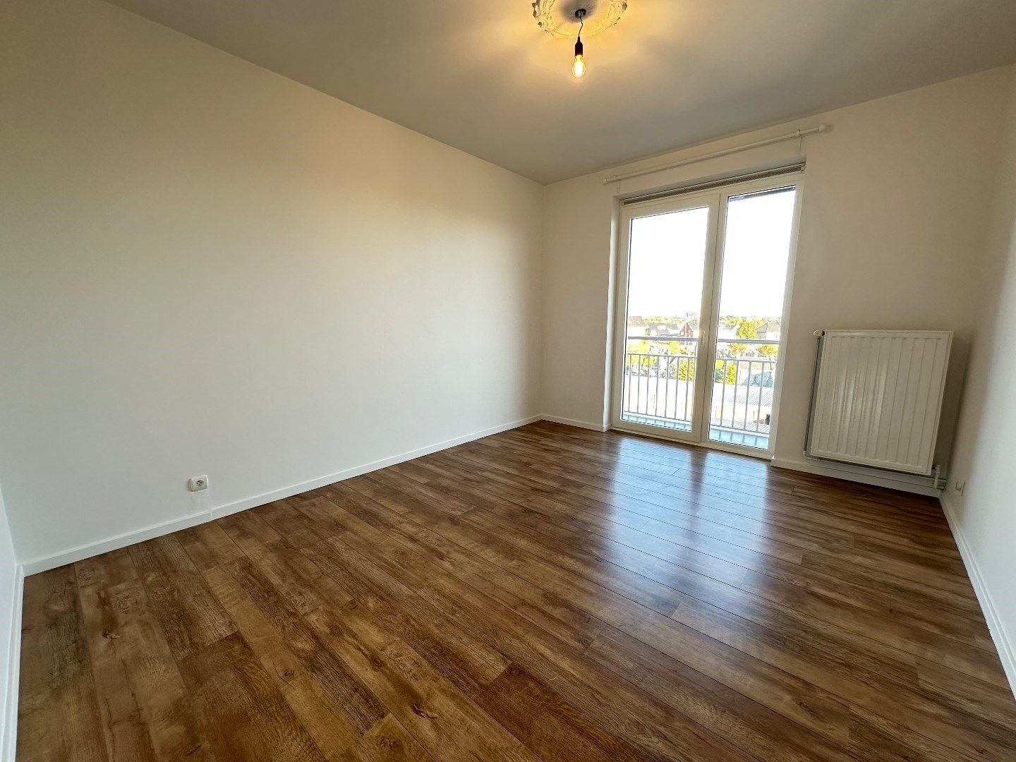 Gezellig tweeslaapkamer appartement te Tongeren foto 7