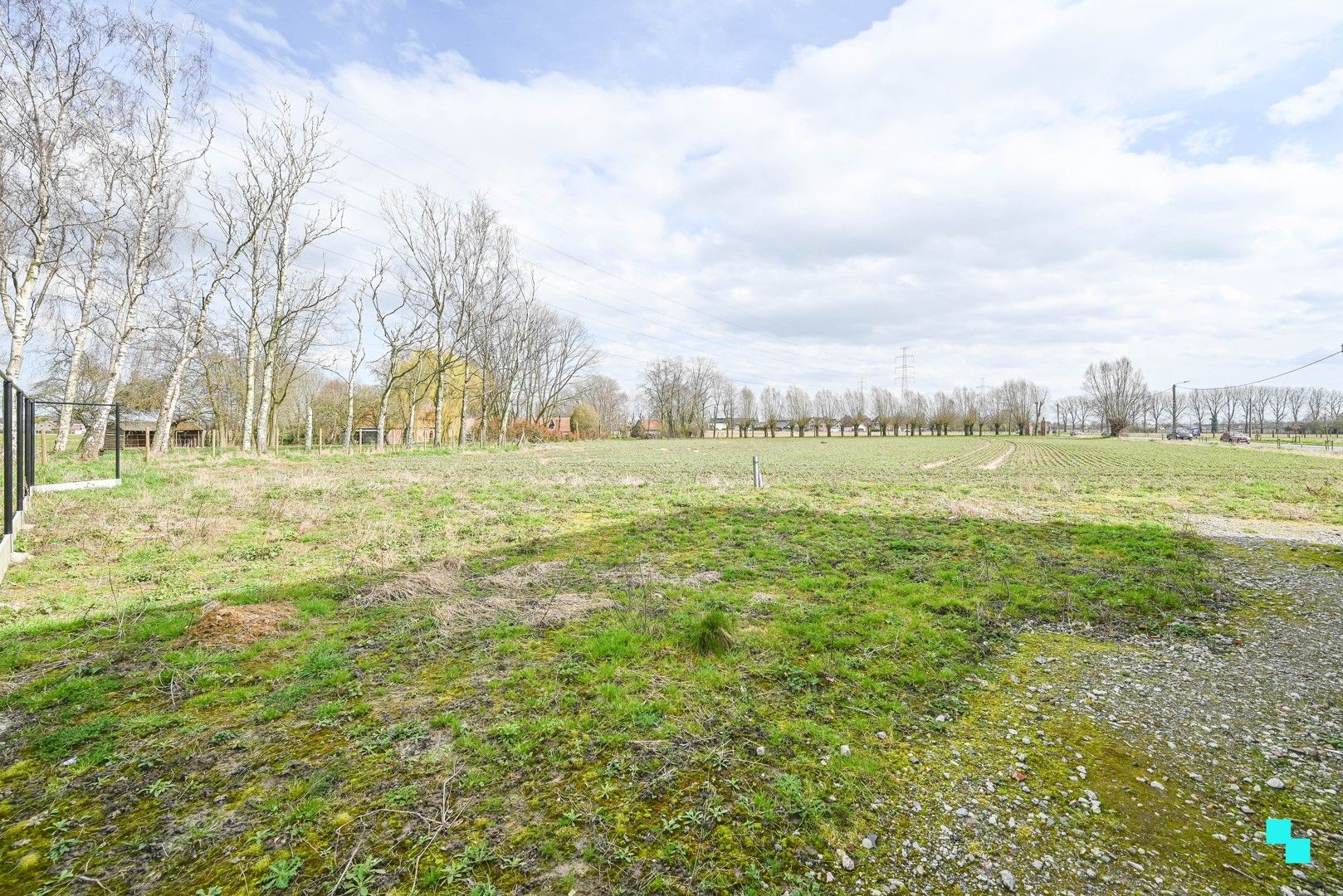 Nieuwbouwwoning met 2 garages te Hulste foto 14