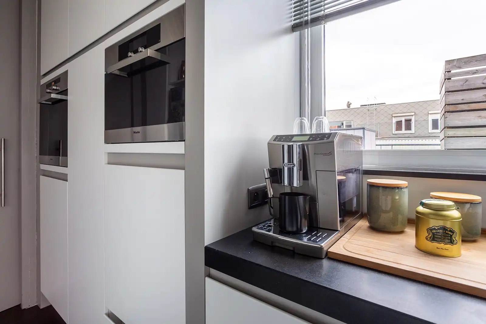 Luxueuze duplexloft met 3 terrassen en uniek uitzicht foto 13