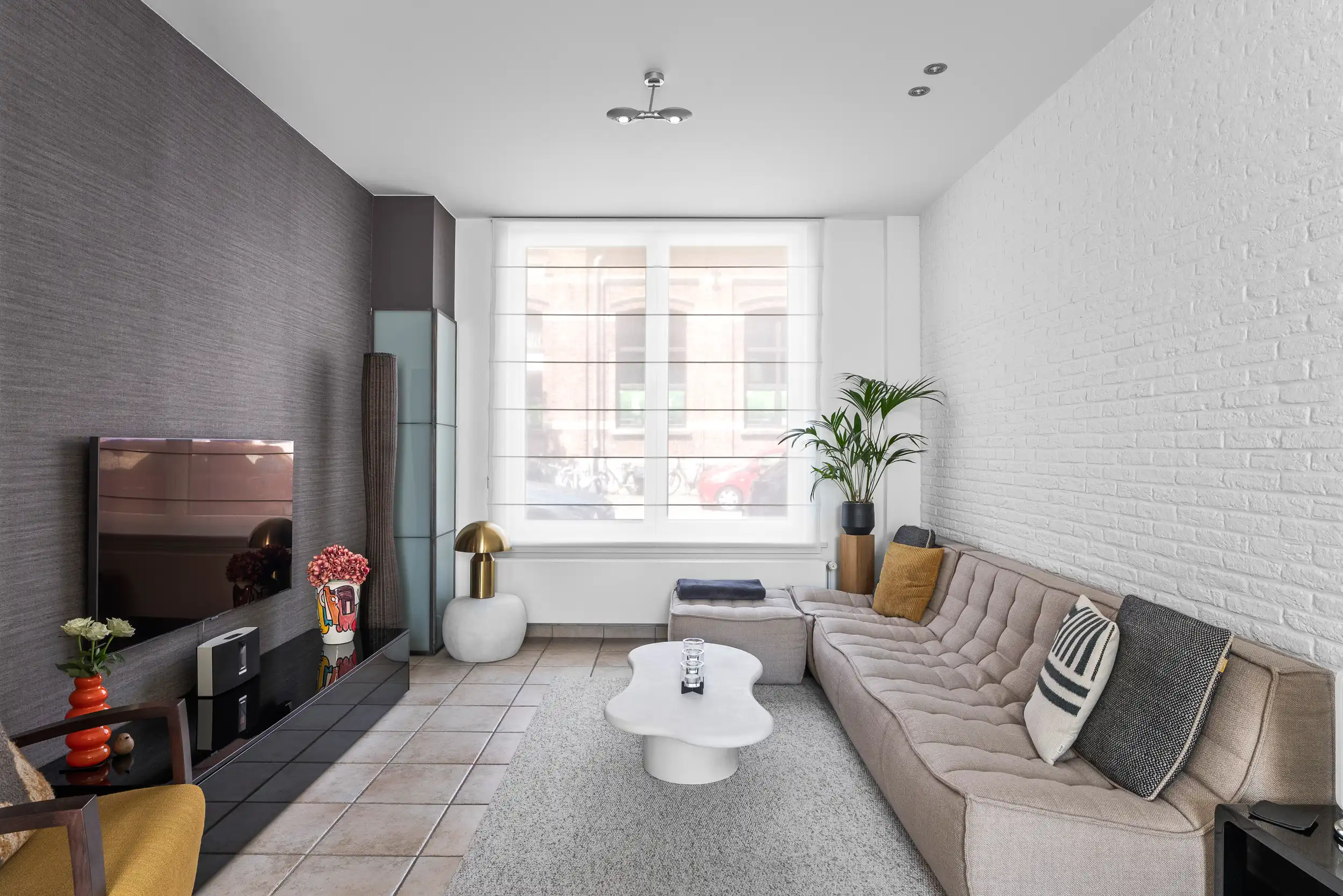 Instapklare gezinswoning met 4 slaapkamers en EPC B foto 2