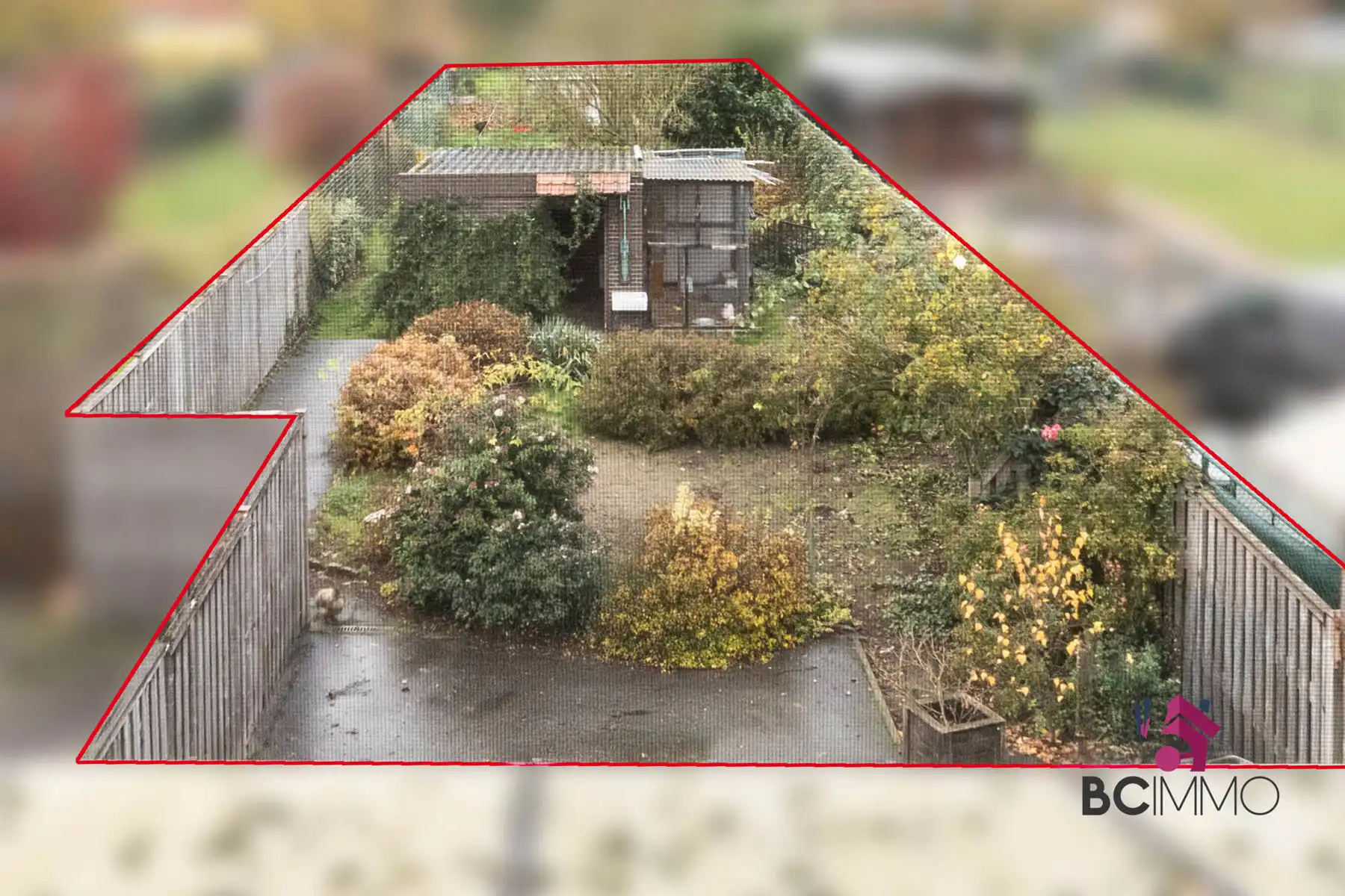 Ruime, tijdloze gezinswoning met 4 slaapkamers, grote tuin en garage en centraal gelegen in Genk foto 23