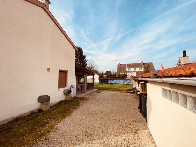 Sympathieke familiewoning midden in de Champagnestreek foto 16