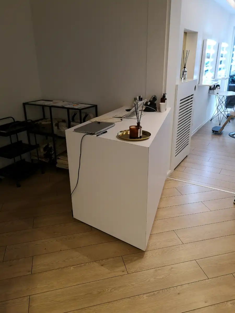 TOP gelegen handelspand foto 7