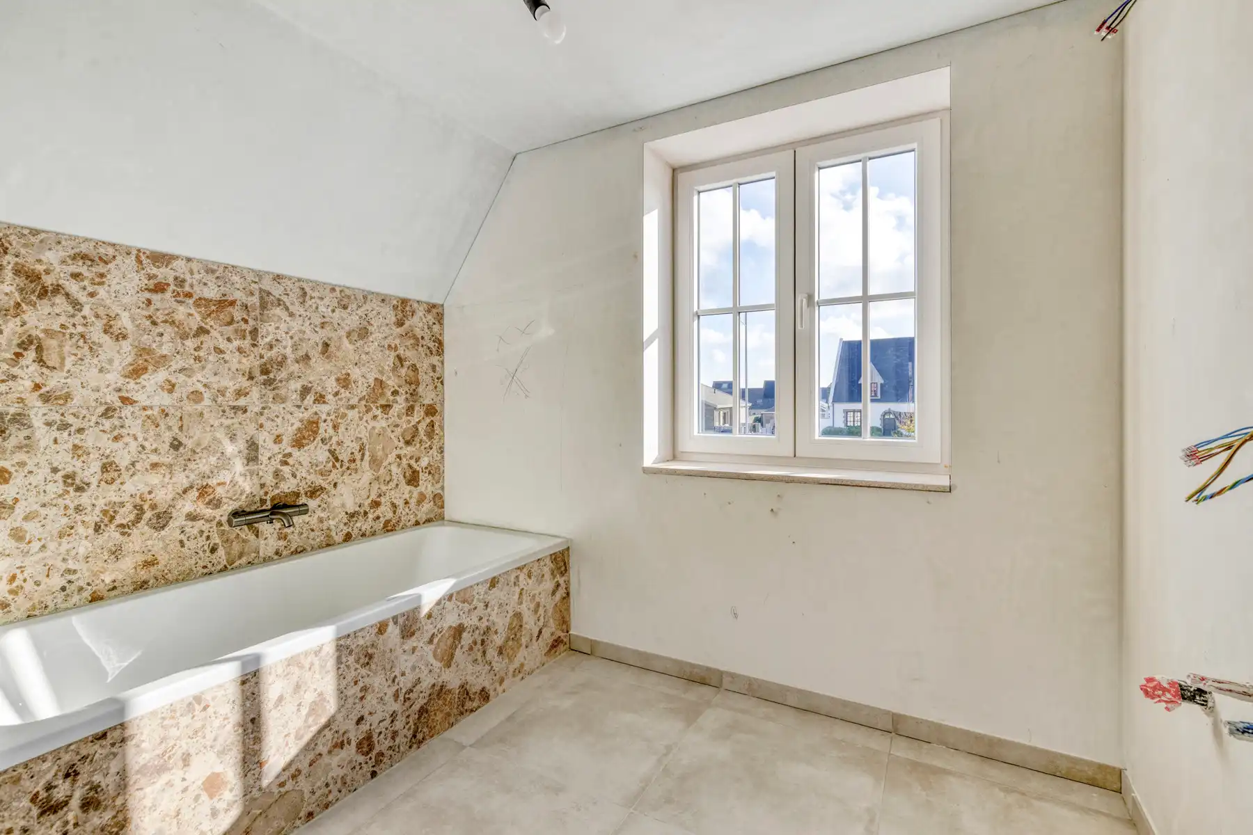 Volledig gerenoveerde villa met EPC A in Wenduine foto 16