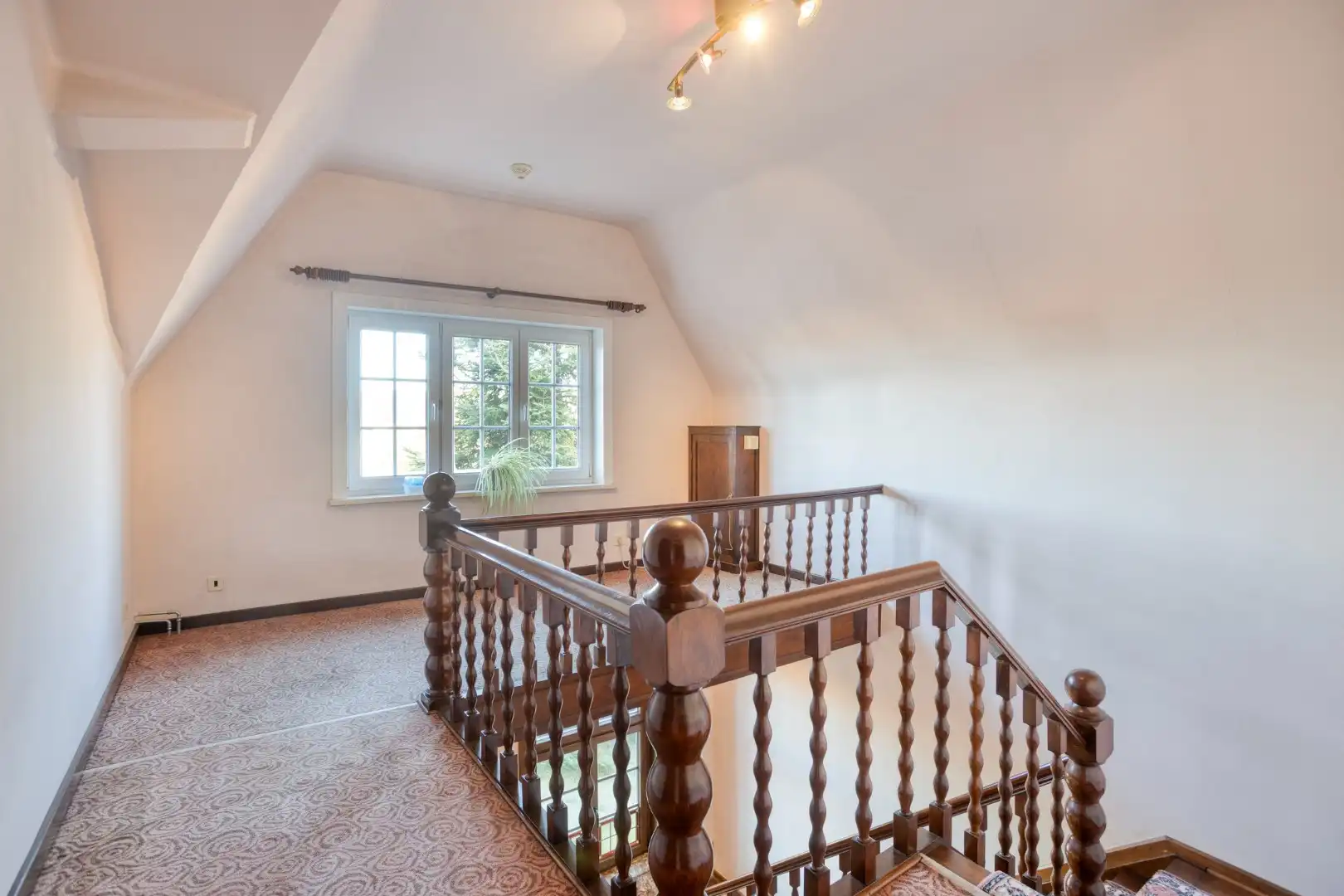 Charmante open bebouwing met 3 slaapkamers, tuin, terras en garage in Kessel-Lo! – EPC 562 kWh/m² - bewoonbare opp. 154 m² foto 18