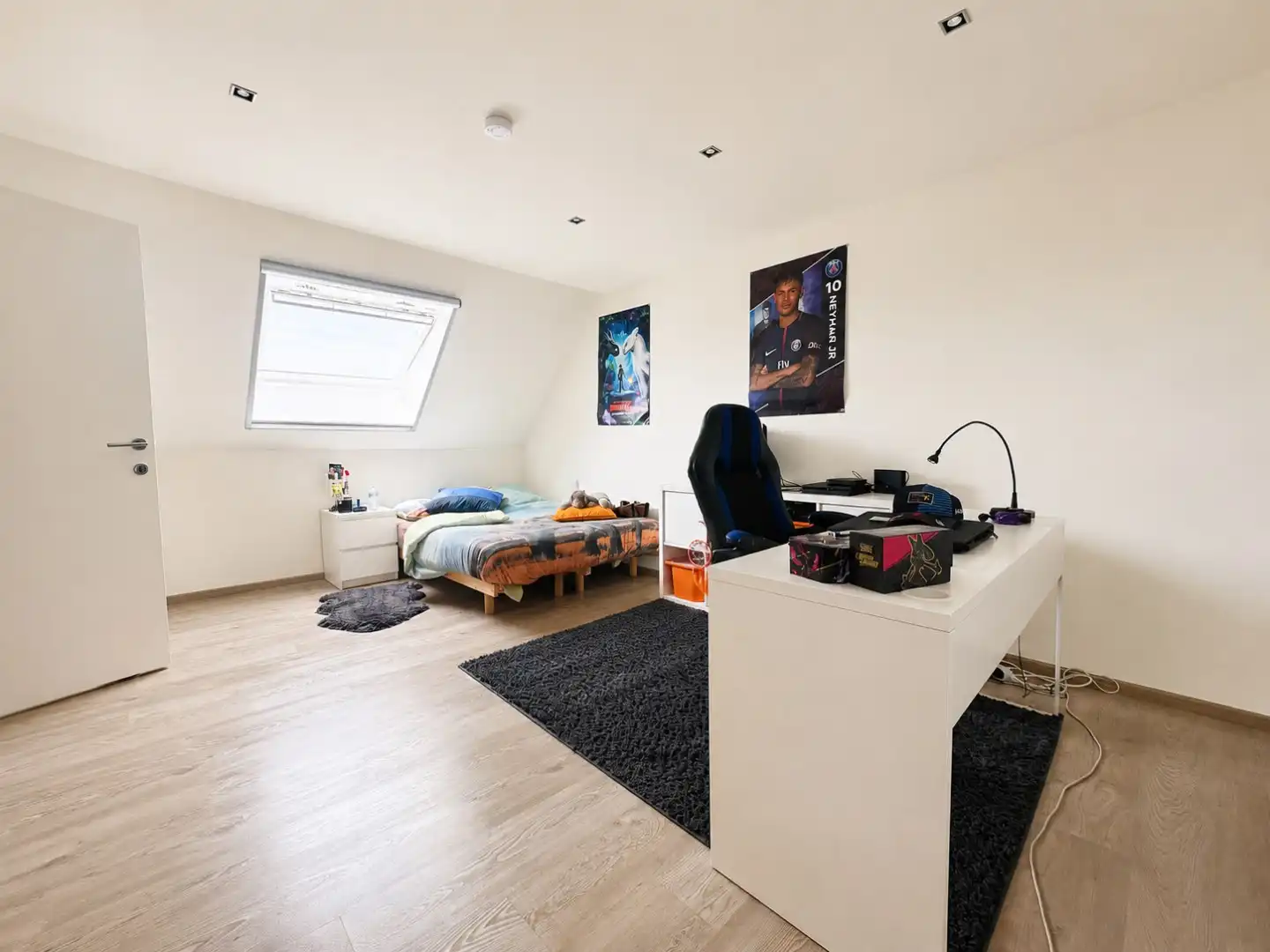 Energiezuinige instapklare gezinswoning met mooie tuin en dubbele garage, Torhout foto 18