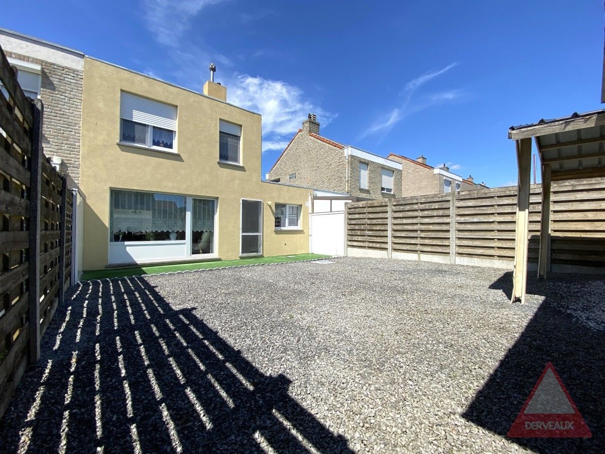Moorslede – Instapklare woning foto 12