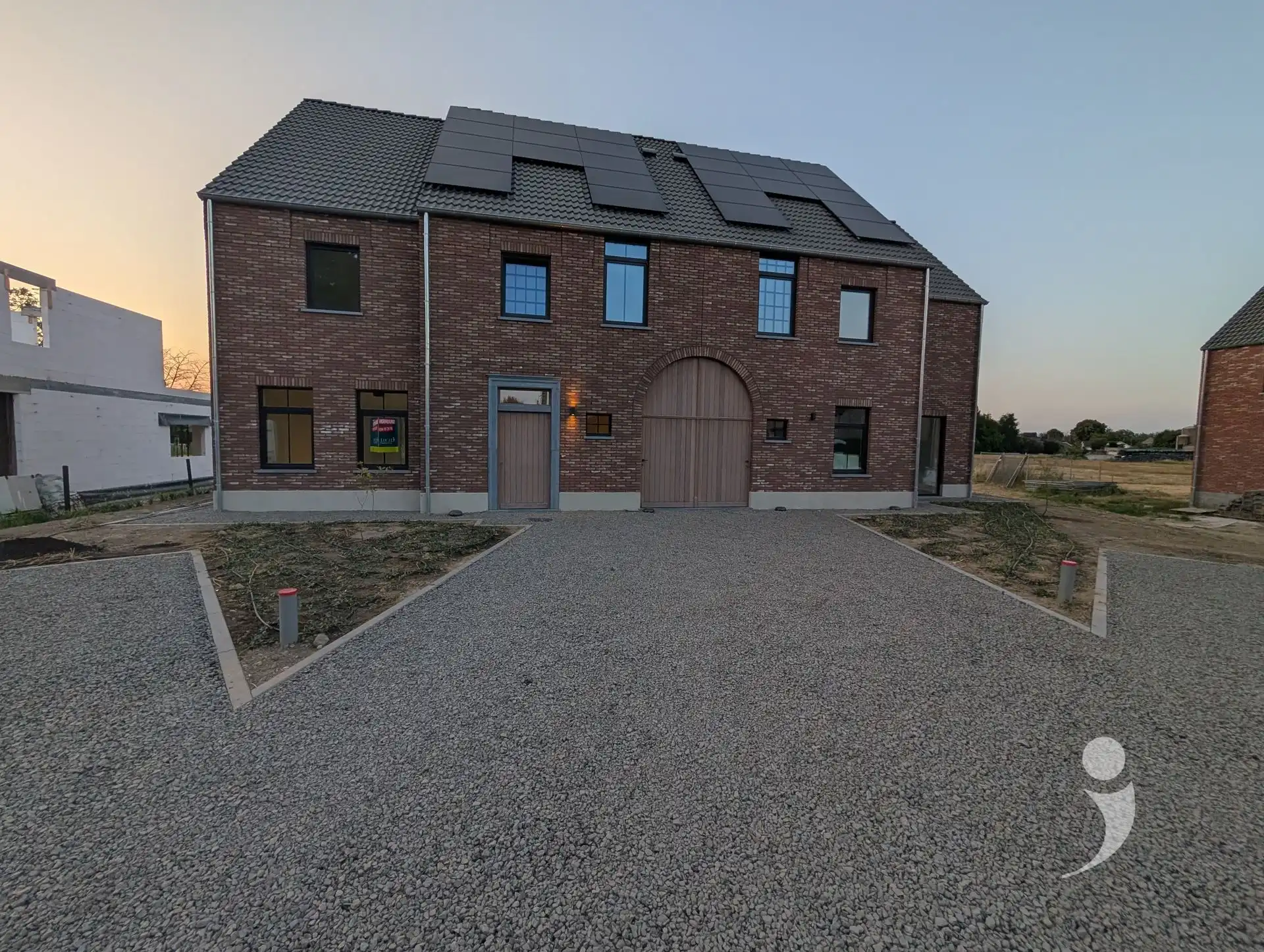 Huis te huur Vloerstraat 59 - 3020 HERENT