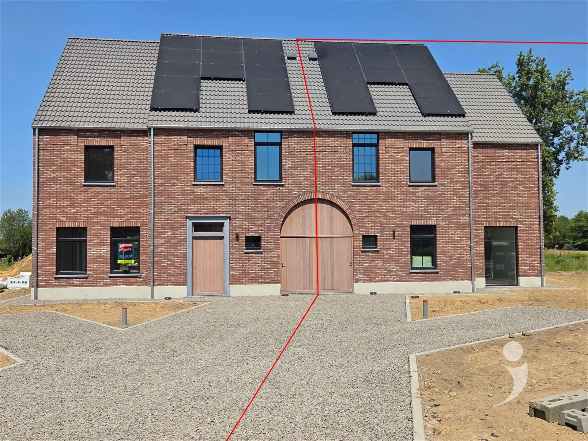 Huis te huur Vloerstraat 59 - 3020 HERENT