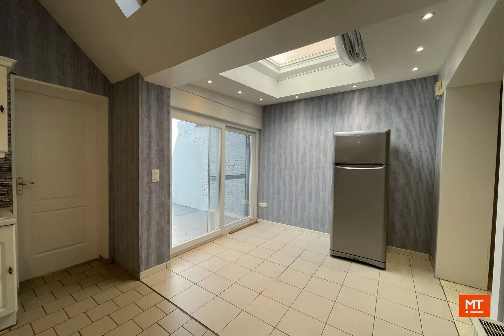 Woning te huur met 2 slaapkamers te Nieuwkerke foto 4