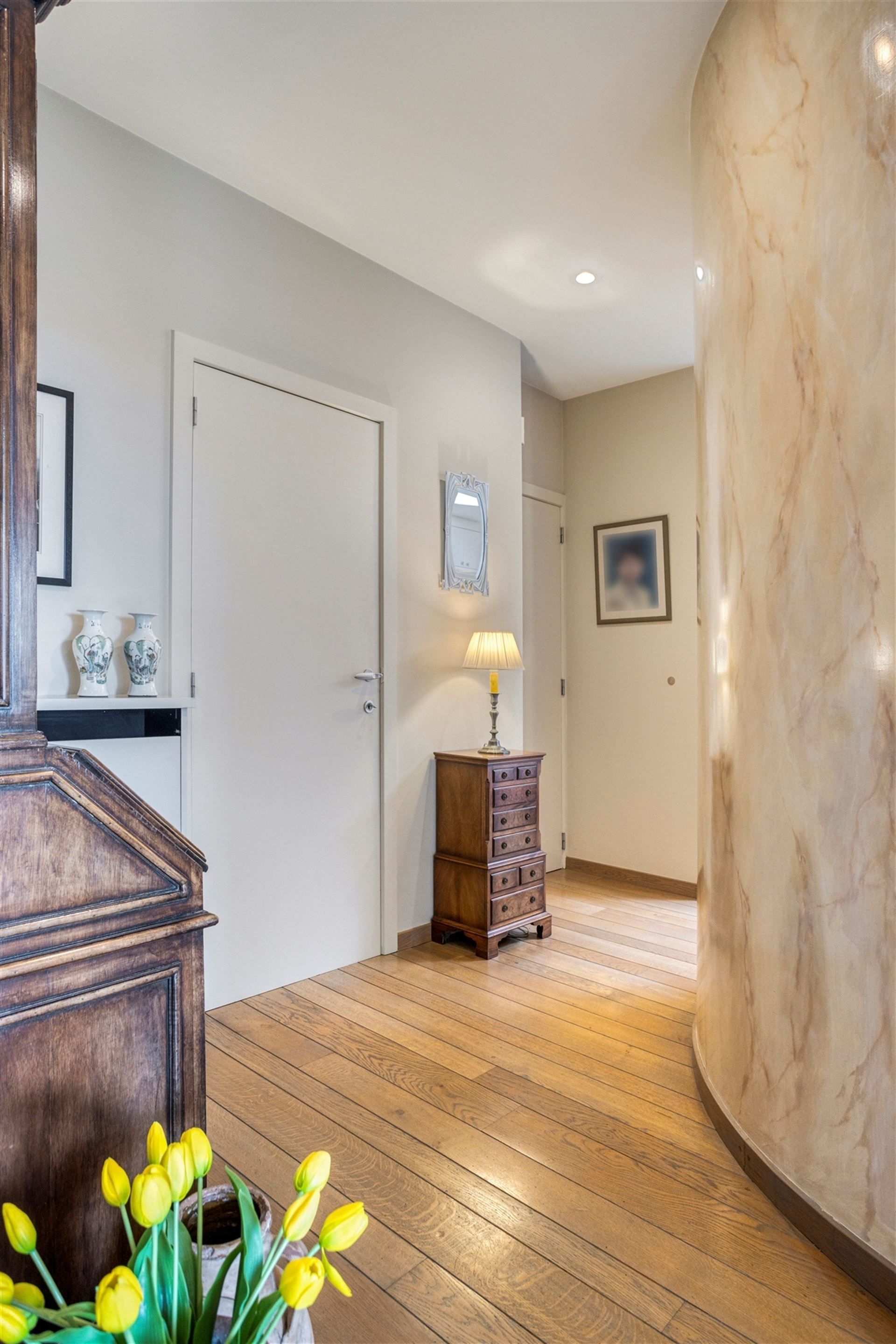 Exclusief dakappartement van 160m² foto 3