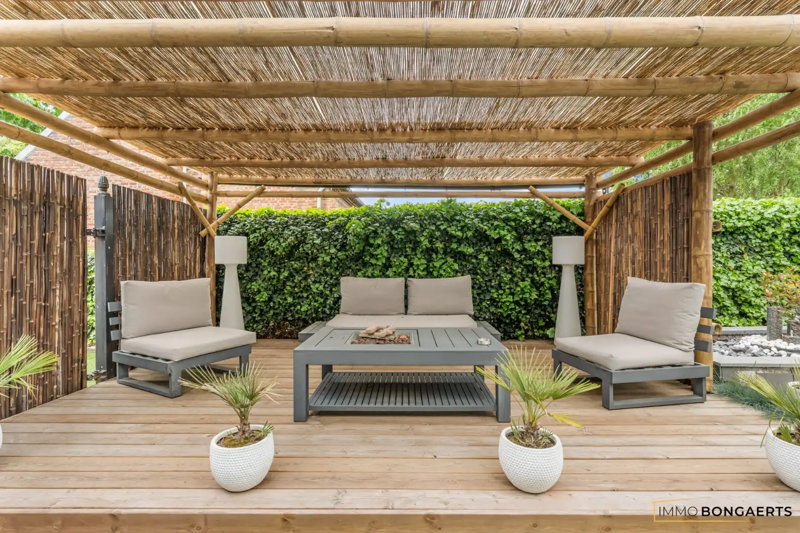 Exclusieve woning met volledig uitgeruste wellnesspraktijk nabij Hasselt foto 42