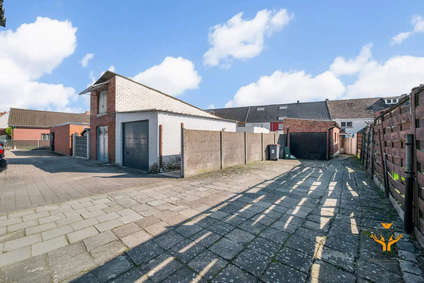Ideale starterswoning met 4 slaapkamers en tuin foto 16