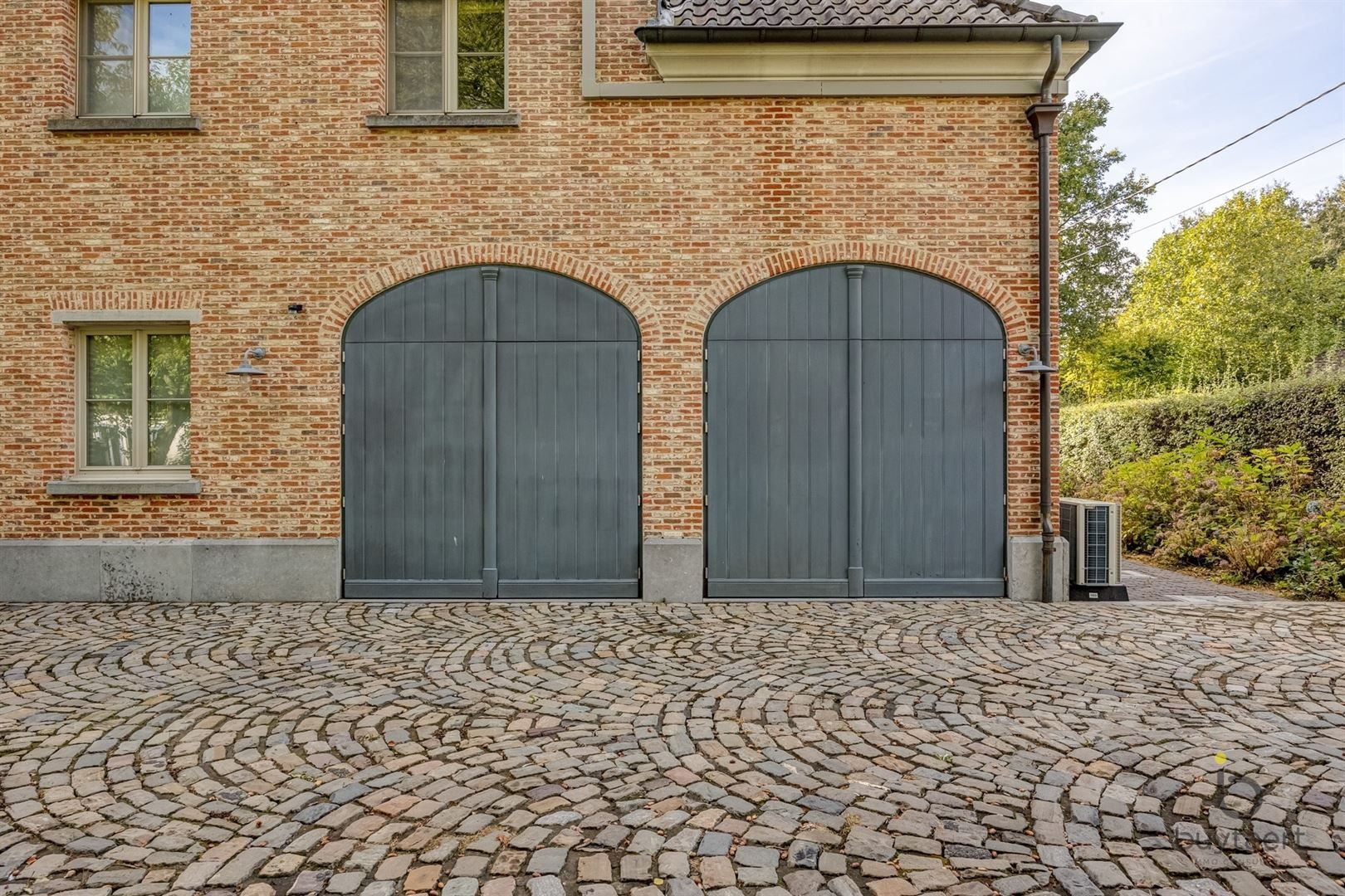 Gezellige MANOIRE villa in een aangename omgeving te Halle / Zoersel! foto 4