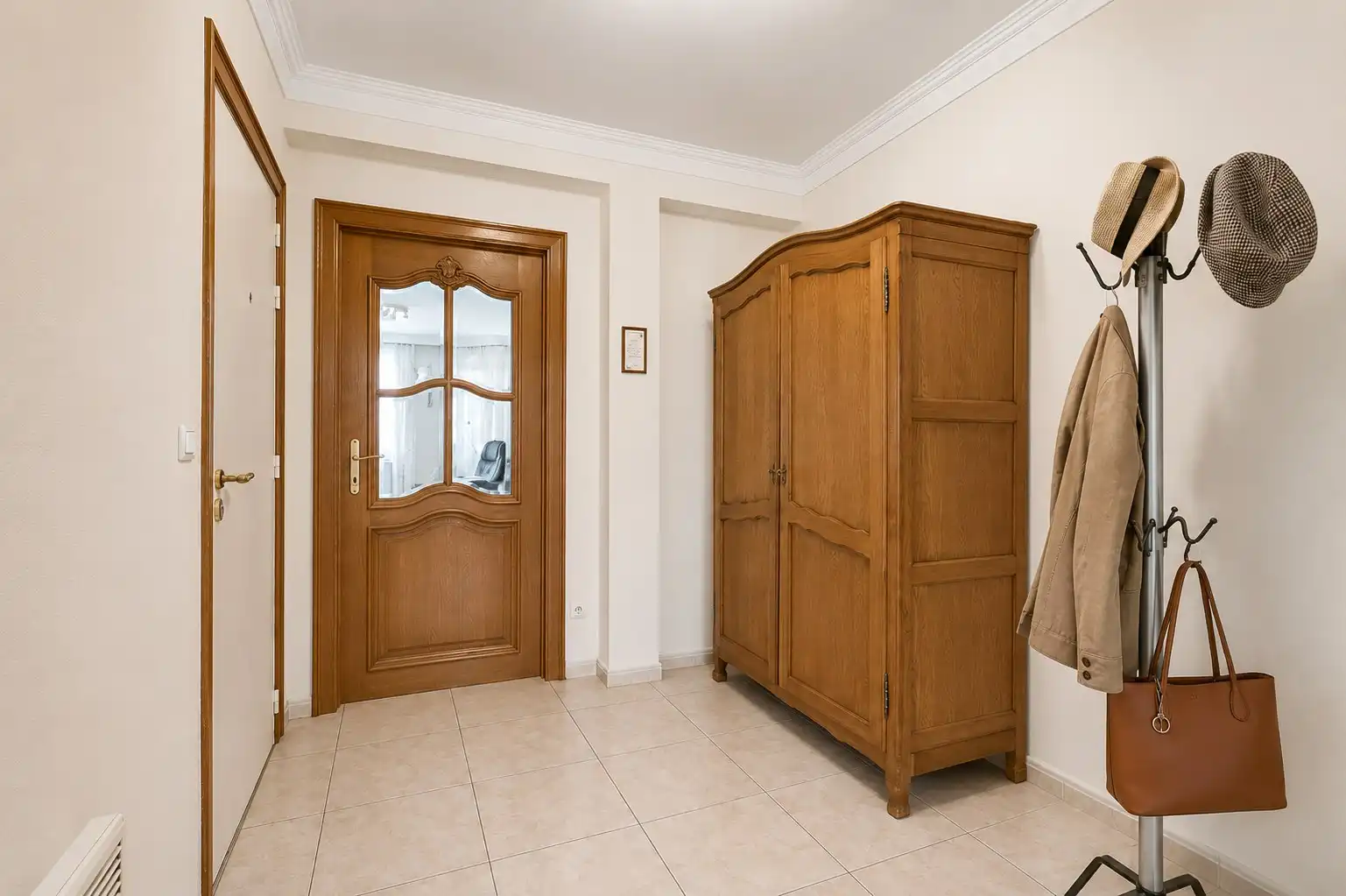 Centraal gelegen appartement! foto 6