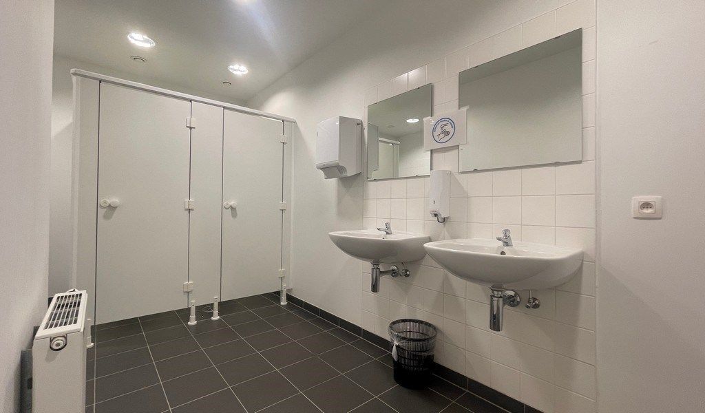 Kantoorruimte te huur in Campus Coppens Brasschaat foto 20