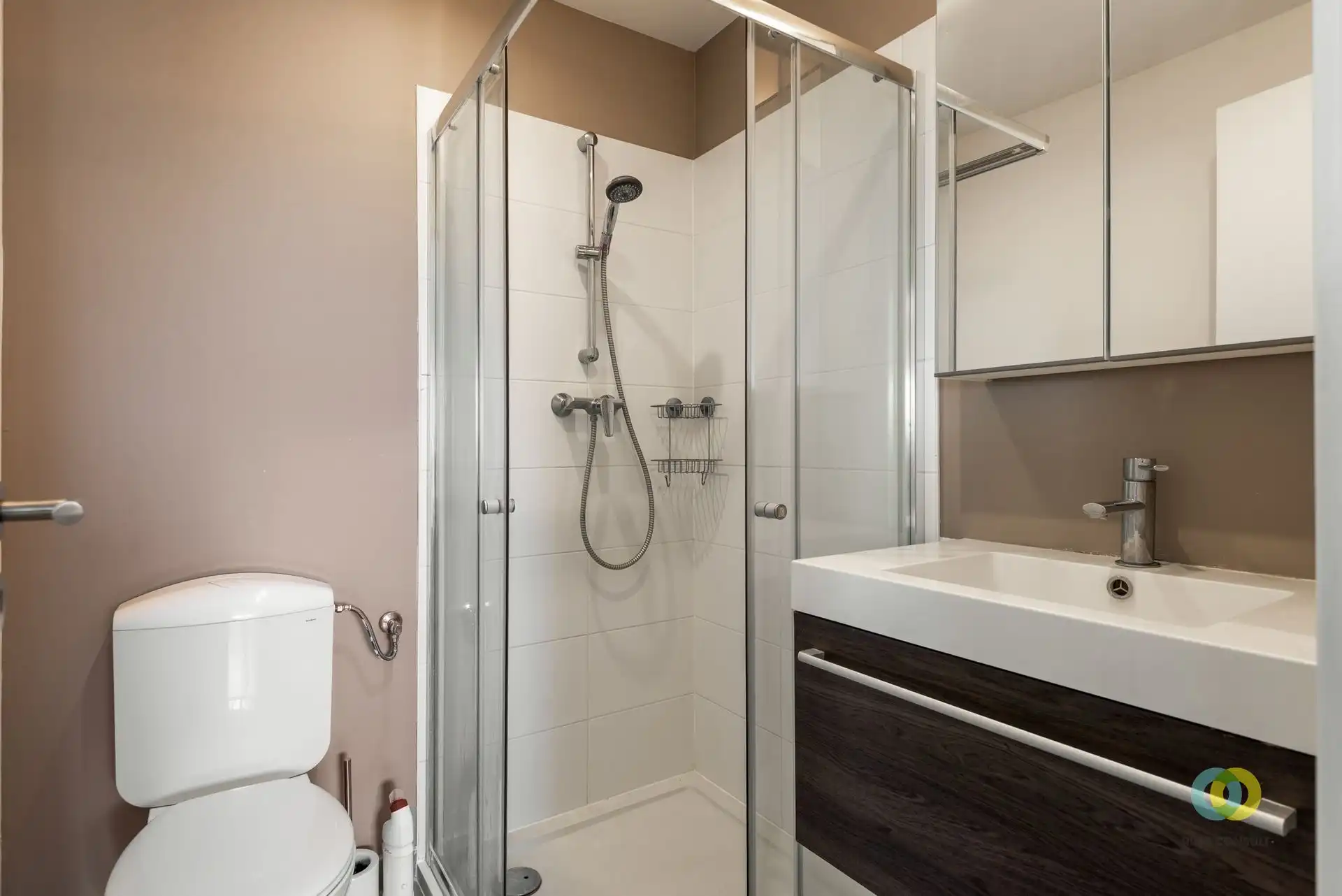 Twee slaapkamer appartement in Vilvoorde foto 10
