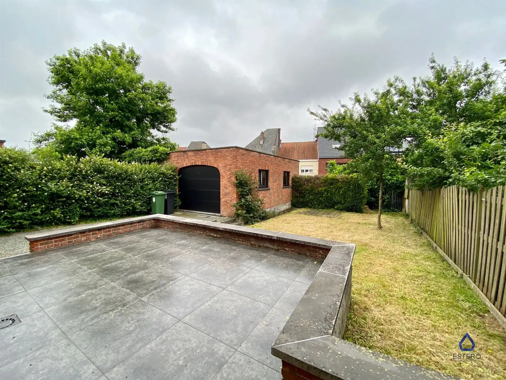 Ruime woning gelegen te Aalst foto 10