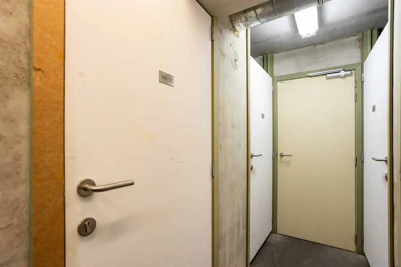 Appartement 130m² met garage in centrum Harelbeke foto 15