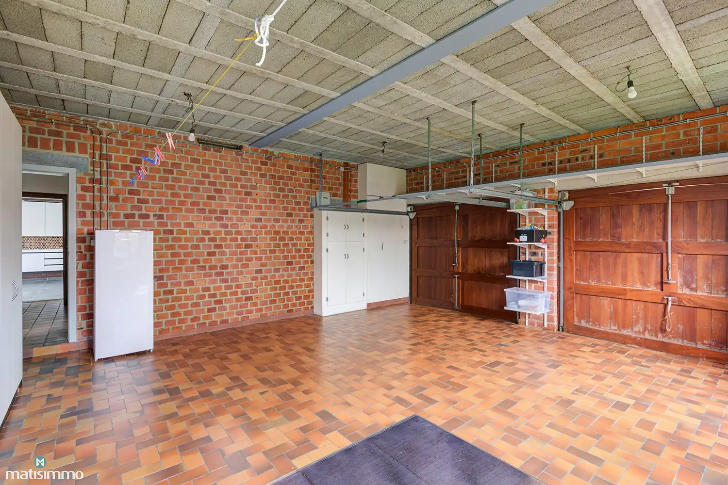 RIANTE VILLA MET CHARMANTE UITSTRALING ALS LANDHUIS OP ZEER RUIM PERCEEL IN WELLEN foto 16